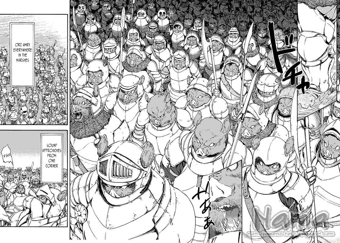 Tensei Shitara Slime Datta Ken, Chapter 19 image 24
